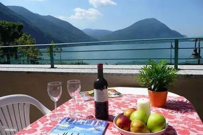 Image de Appartement Italie, Lacs Italiens, Porlezza, Porto Letizia P12