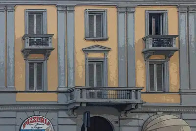 Image de Olona Place Apartments