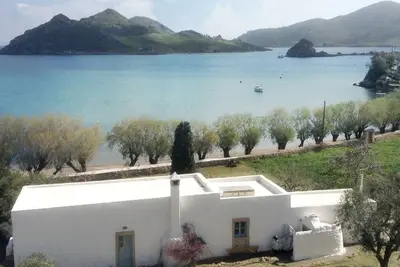 Image de Maison de Vacances au bord de la Mer