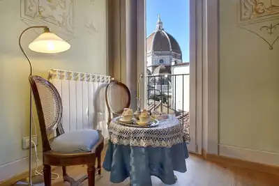 Image de Appartement central pour visiter Florence