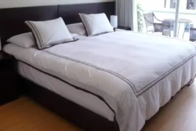 Image de Miraflores, Lima Appartement de luxe, 2 chambres, jacuzzi