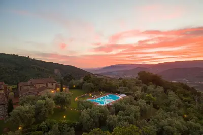 Image de - Villa dell'Angelo - Monsummano terme