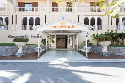 Image de Appartement de 2 chambres. Compostela Beach-Apartamento Compostela Playa