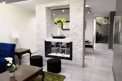 Image de Gran Alojamiento :) 4 Habitaciones Con BAÑO Propio