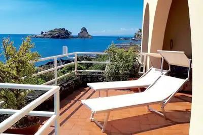 Image de Appartement panoramique sur la mer