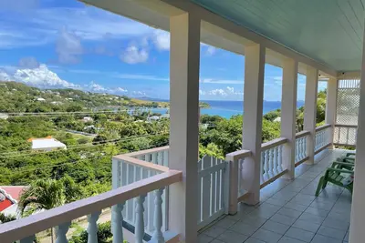 Image de Moondance Hideaway, Bequia. OĂą les anges viennent se reposer.