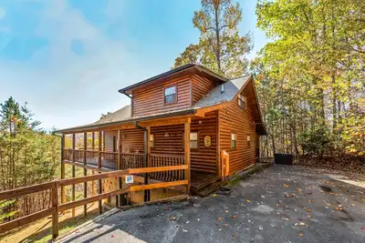 Image de Vues à couper le souffle sur Mtn! ! Toutes Les Nouvelles AMÉLIORATIONS Et Meubles! !