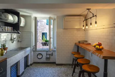 Image de Appartement original au coeur de Lucques