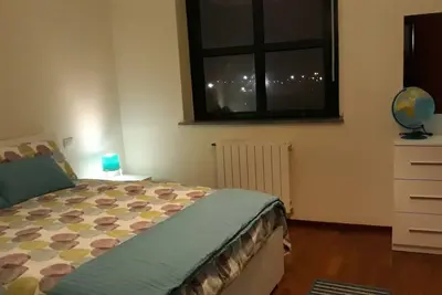 Image de Belle vue. À Livourne