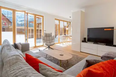 Image de Panoramapark Soleil Chalet Fiore