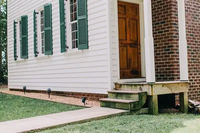 Image de Maison Spy Hill - Stevenson Ridge