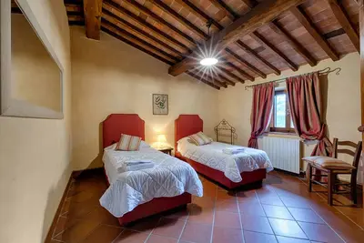 Image de Bellavista (Château de Bossi) San Polo 2018