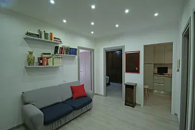 Image de 3 chambres zone du Vatican