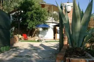 Image de Maison/Villa Sur Le Golfe De Castellamare En Sicile