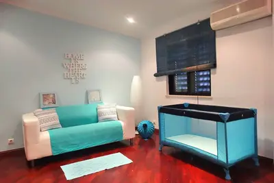 Image de Villa 900m de Vilamoura et 700m de la plage - Wi-Fi