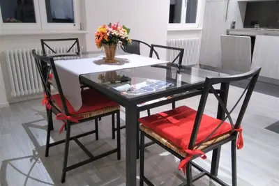 Image de Oleandro appartement