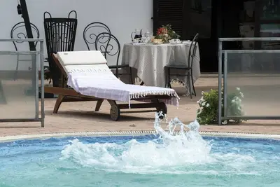 Image de Suite Casaletto à 20 minutes du centre de Rome