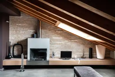 Image de Loft Sant Agostino dans le centre-ville historique