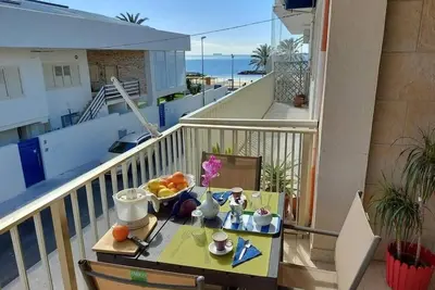 Image de Appartement Salgari Ponente