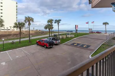 Image de Seaglass-Sweet Paradise côté 1 Br Est, 1er étage