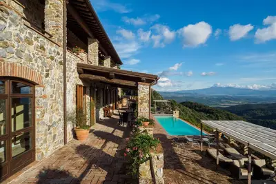 Image de Poggio alla Rocca - Corbezzolo
