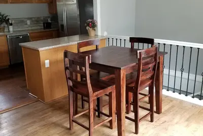 Image de Jolie maison neuve de 3 chambres rénovée