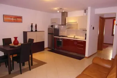 Image de Votre maison à Venise. . .