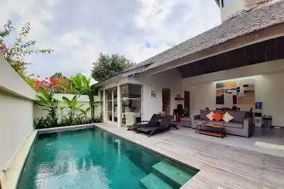 Image de The Decks Bali 2 bedroom villa with Private Pool