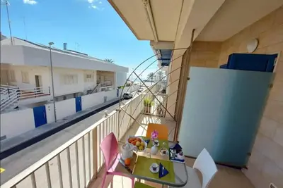 Image de Appartement Salgari Levante