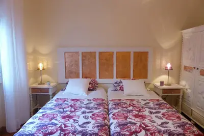 Image de Bento Appartement de Charme - I. B. G. La maison