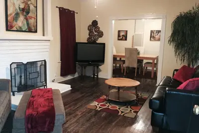 Image de Gingerbread House Grand 2 chambres 1 salle de bain