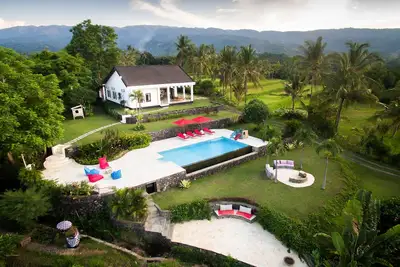 Image de Bali Sea View Family Villa - Villa Bloom Bali