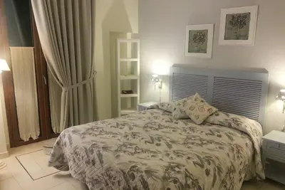 Image de B&B Torrente Antico, un endroit pour profiter, un endroit pour se sentir chez soi dans les Pouilles