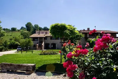 Poggio del Bolognino \"Chambre Double\" Elice