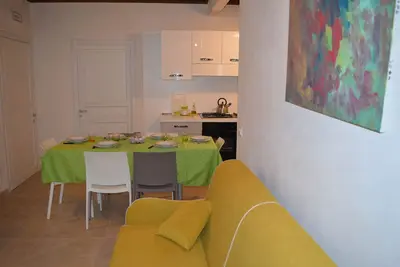 Image de Topazio Appartement climatisé de 2 chambres