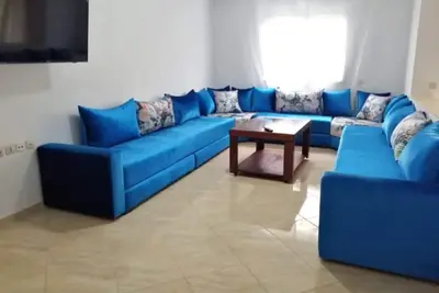 Résidence Jawharat Mogador 4263