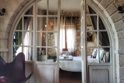 Image de Luxueuse maison en pierre à Elani (ΑΜΑ: 00000239911)