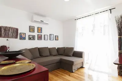 Image de SantoSweethome 3b - Appartement entièrement équipé au coeur de Lisbonne.