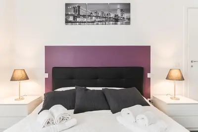 Image de Casa Paestum. Votre magnifique maison avec jardin