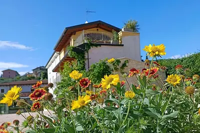 Image de Valpolicella Valley - La Palma Negrar