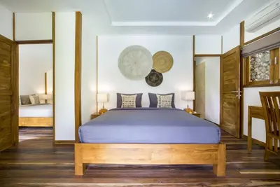 Image de Orora B6-Nouveau Spot au coeur de Canggu; 2 chambre à 400 m de la plage