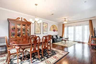 Image de Relaxing Asian Courtyard House @ Prime Spot à River Oaks