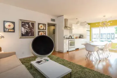 Image de La mélodie @ Warner Brothers