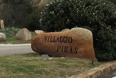 Image de Villetta Rosa - Villa avec jardin, paysage enchanteur.