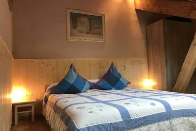 Image de Se ressourcer au Gîte Moulin de Record - explorez le Sidobre - Tarn - 9/10pers