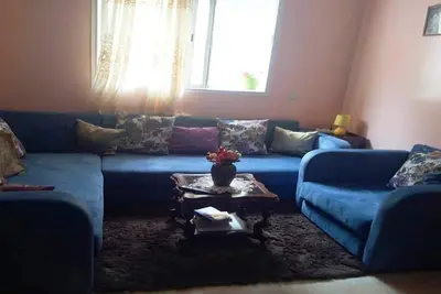 Résidence Jawharat Mogador 4265
