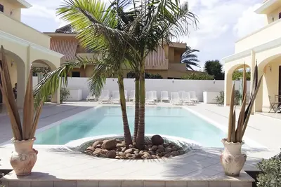 Image de Tortuga Villa N. 4 Avec Piscine Offre Derniere Minute