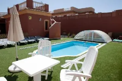 Image de Appartement - Corralejo