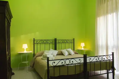 Image de Appartement San Pietro Zone Jusqu'À 9 Places Les logements de Papa