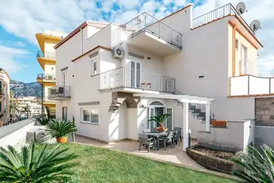 Image de Villa Totti with Private Pool, Garden, Parking